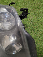 Laden Sie das Bild in den Galerie-Viewer, Frontscheinwerfer Opel Zafira B 24451052 LED Links Scheinwerfer Headlight