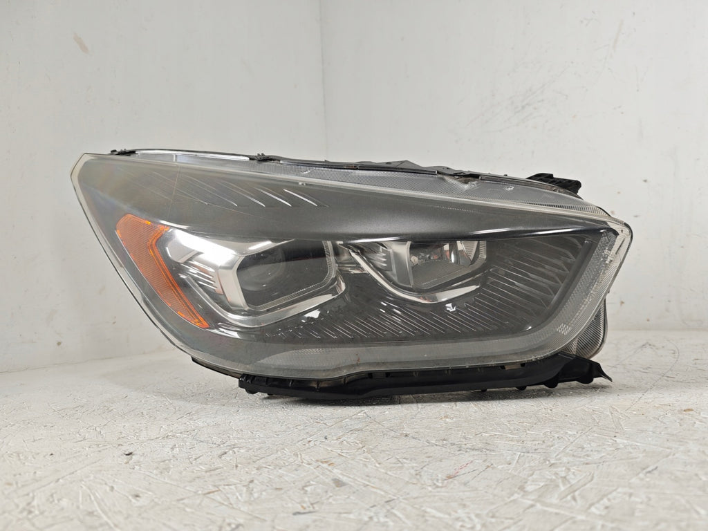 Frontscheinwerfer Ford Kuga I GV41-13D154-EE Xenon Rechts Scheinwerfer Headlight SCH9638271645dn