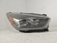 Laden Sie das Bild in den Galerie-Viewer, Frontscheinwerfer Ford Kuga I GV41-13D154-EE Xenon Rechts Scheinwerfer Headlight SCH9638271645dn