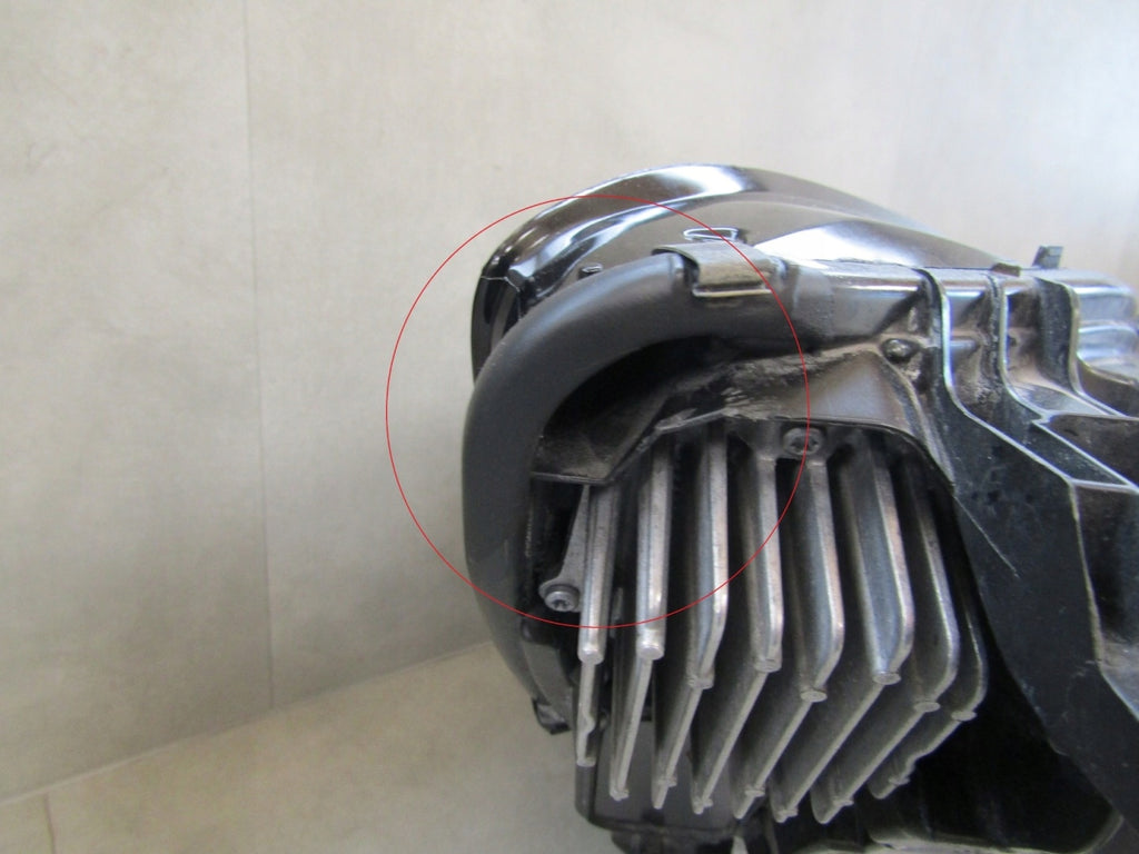 Frontscheinwerfer Mercedes-Benz W222 A2229069305 LED Rechts oder Links SCH2451381393hk