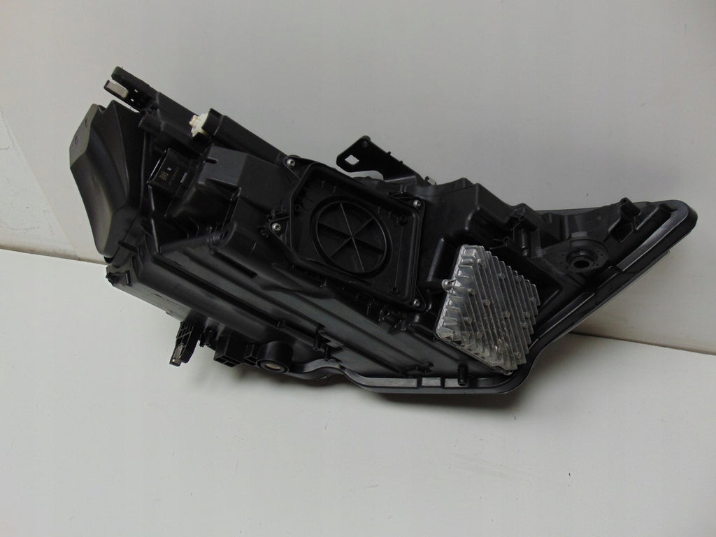 Frontscheinwerfer Audi A6 C8 4K0941033 LED Links Scheinwerfer Headlight