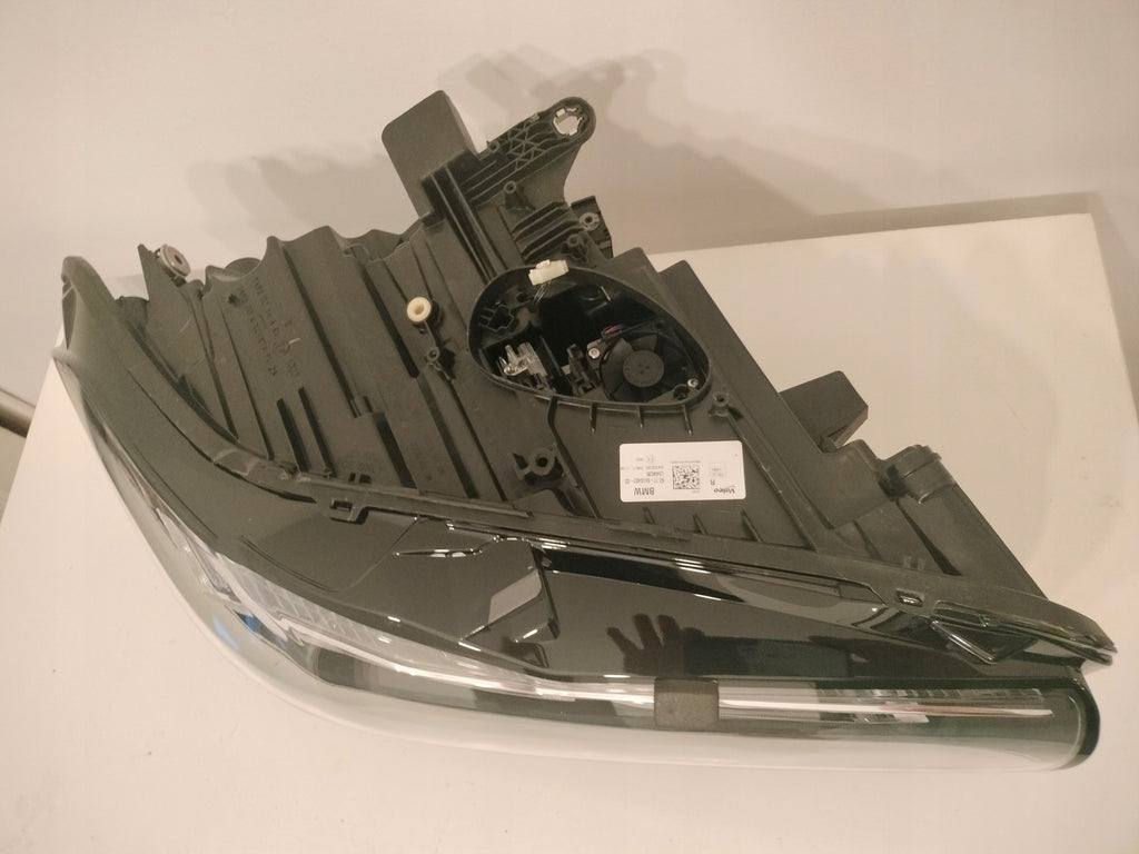 Frontscheinwerfer BMW X2 F39 5A10AE2-03 Rechts Scheinwerfer Headlight SCH1920638009ro