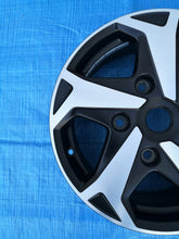 Laden Sie das Bild in den Galerie-Viewer, 1x Alufelge 17 Zoll 7.0" 5x160 55ET LK21-BA LK21-1007-BA Ford Transit Custom FEL9087545538sn