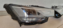 Load image into Gallery viewer, Frontscheinwerfer Audi A6 C8 4K0941033 4K0941034 Full LED Rechts oder Links SCH1165477378du