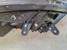 Laden Sie das Bild in den Galerie-Viewer, Frontscheinwerfer Hyundai I30 92101-A6020 Links Scheinwerfer Headlight SCH9087290390xm