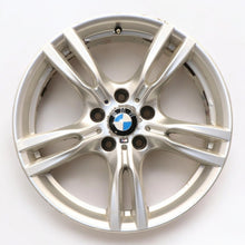Laden Sie das Bild in den Galerie-Viewer, 1x Alufelge 18 Zoll 8.5&quot; 5x120 ET477845881 BMW F30 F32 F31 Rim Wheel