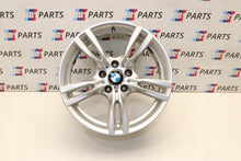Laden Sie das Bild in den Galerie-Viewer, 1x Alufelge 18 Zoll 8.5&quot; 5x120 ET477845881 BMW F30 F32 F31 Rim Wheel