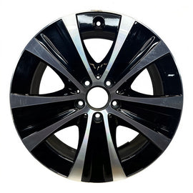 1x Alufelge 18 Zoll 8.0