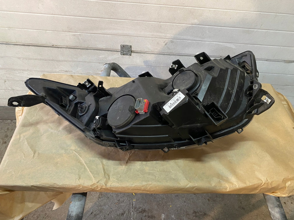 Frontscheinwerfer Iveco Daily IV 05802476874 Links Scheinwerfer Headlight SCH3498010390gq