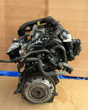 Load image into Gallery viewer, Motor Audi A1 CHZ 1.0 TSI 63TKm 2015 Benzin Engine Unkomplett