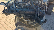 Laden Sie das Bild in den Galerie-Viewer, Motor Mercedes-Benz W176 270910 1.6 CGI 87TKm Benzin Engine Unkomplett MOT7686658903da