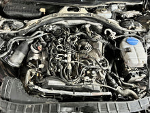 Laden Sie das Bild in den Galerie-Viewer, Motor Audi A6 C7 DDD 2.0 TDI 190PS 140kW 120TKm Diesel Engine Unkomplett