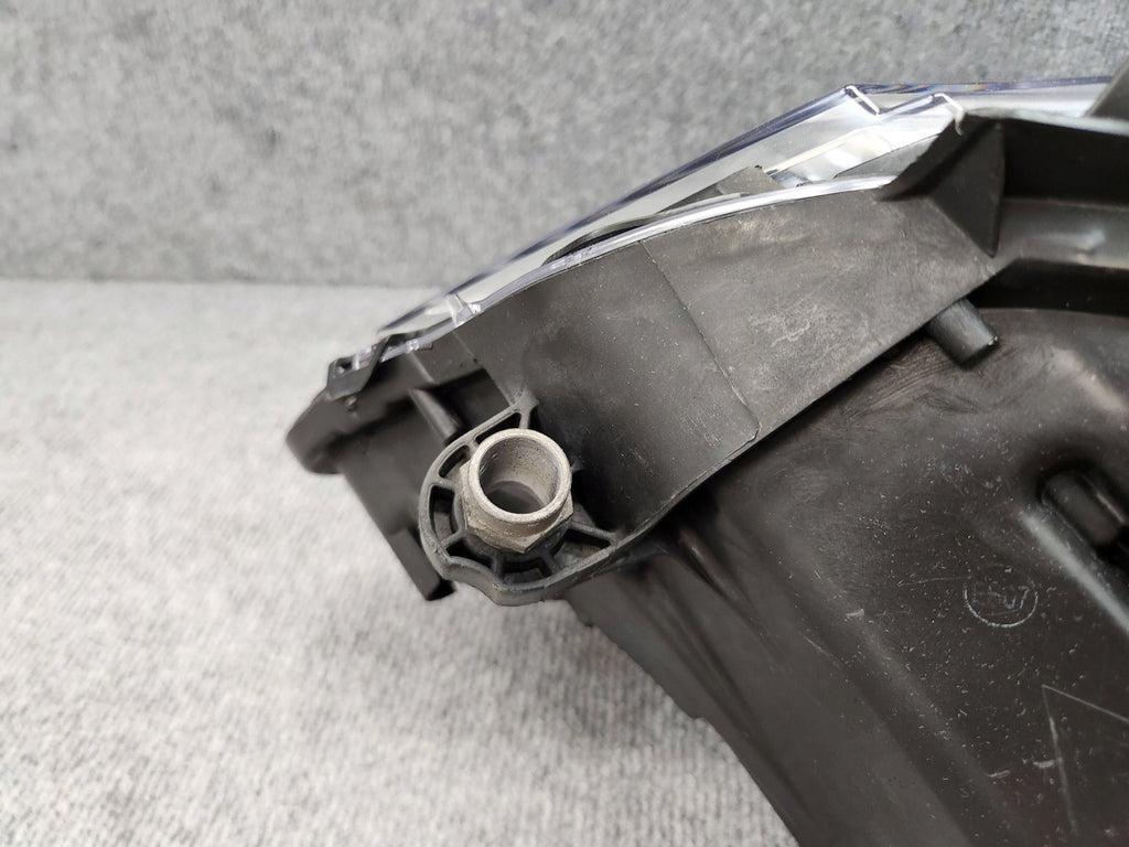 Frontscheinwerfer Mercedes-Benz W212 A2128202059SCZ Xenon Rechts Headlight SCH2656000499ro