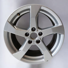 Laden Sie das Bild in den Galerie-Viewer, 1x Alufelge 17 Zoll 7.5&quot; 5x112 8V0601025CT Audi A3 Rim Wheel