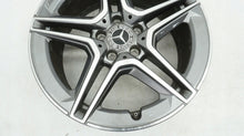 Laden Sie das Bild in den Galerie-Viewer, 1x Alufelge 18 Zoll 7.5" 5x112 49ET Glanz Schwarz A1774011500 Mercedes-Benz W177 FEL3617306791oe