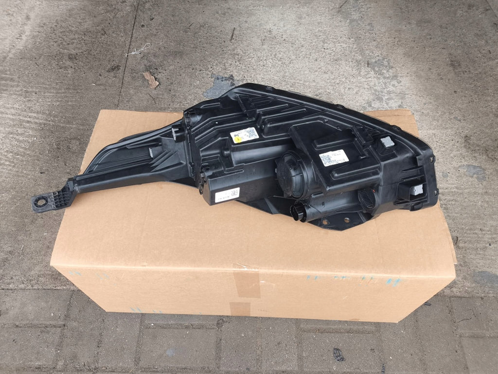 Frontscheinwerfer Kia Ceed 92102J7500 Full LED Rechts Scheinwerfer Headlight SCH9944918196zn