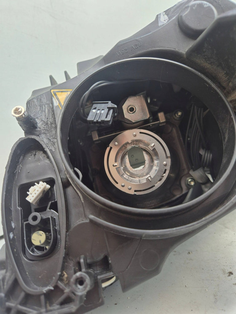 Frontscheinwerfer Audi Tt 8S0941006B Rechts Scheinwerfer Headlight SCH6841707483cx