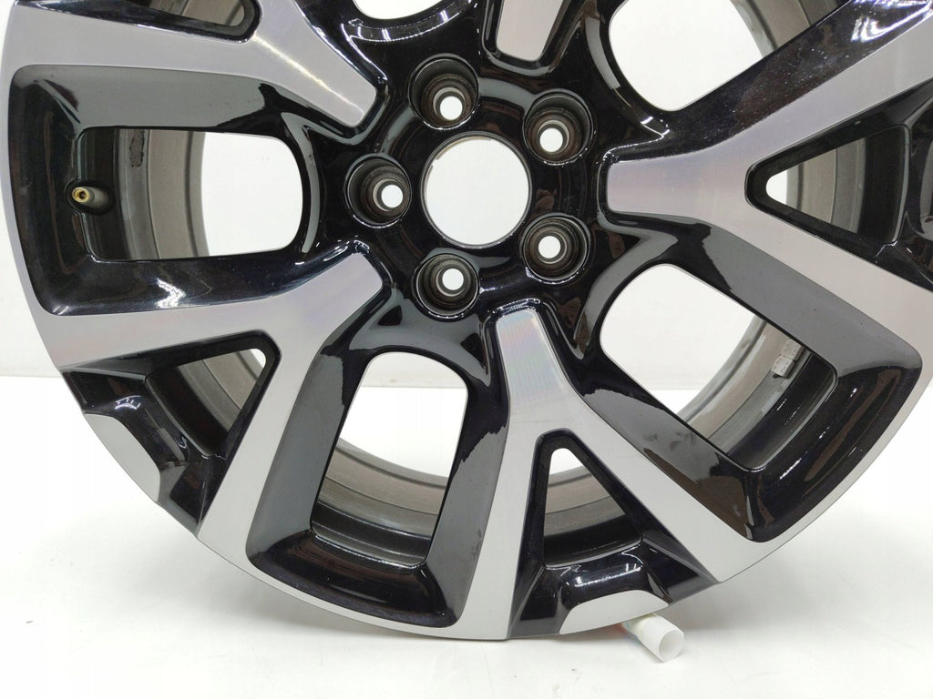 1x Alufelge 19 Zoll 5x108 98242437 Citroën C5 Aircross Rim Wheel FEL3080292610ev