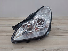 Laden Sie das Bild in den Galerie-Viewer, Frontscheinwerfer Mercedes-Benz Cls C219 A2198204161 Links Headlight SCH3380758848bw