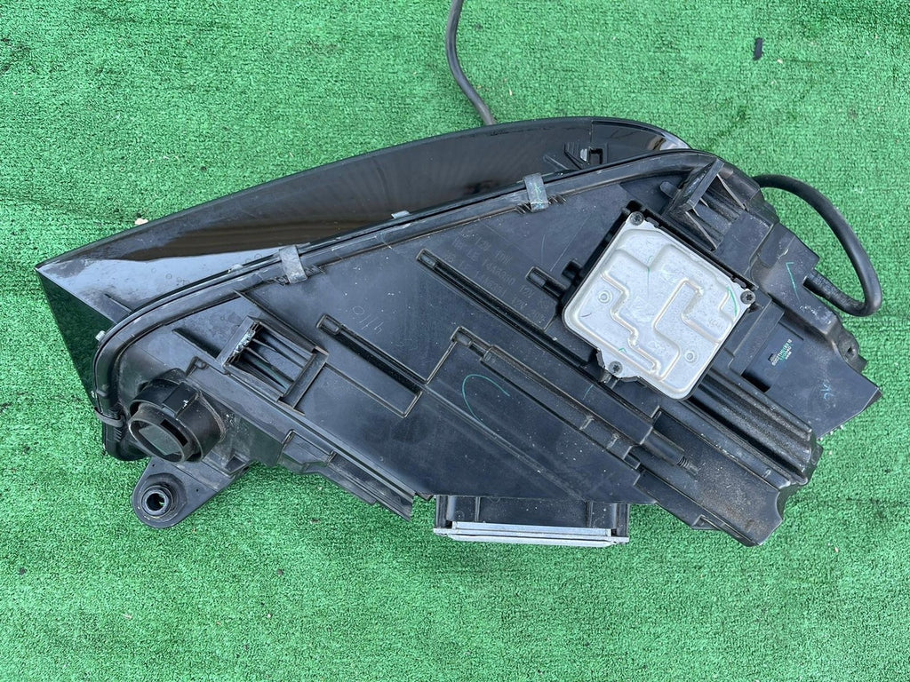Frontscheinwerfer Audi Q5 LED Links Scheinwerfer Headlight SCH6192230261jg