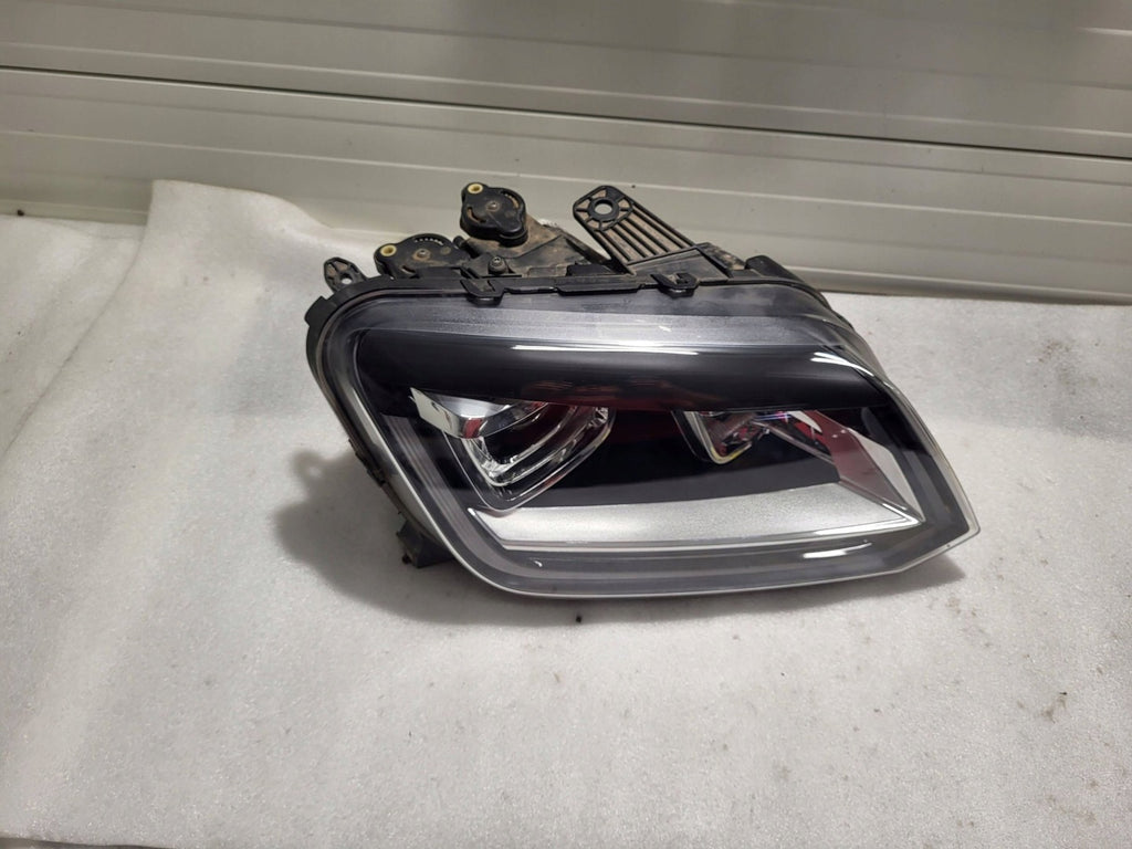 Frontscheinwerfer VW Amarok 2H3941032 Xenon Rechts Scheinwerfer Headlight SCH4318585699fz