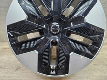 Laden Sie das Bild in den Galerie-Viewer, 1x Alufelge 18 Zoll 7.5" 5x108 46ET Glanz Silber 80000277 Volvo Rim Wheel FEL7265404036hz