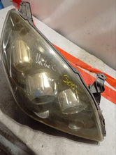 Laden Sie das Bild in den Galerie-Viewer, Frontscheinwerfer Opel Signum Vectra C 1EL008321 Links Scheinwerfer Headlight SCH8565002262ka