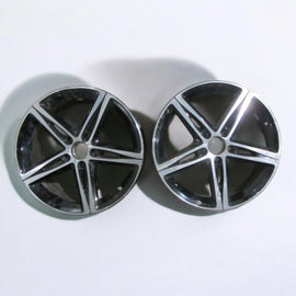 1x Alufelge 18 Zoll 7.5