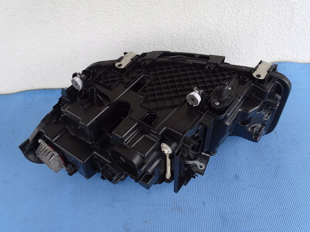 Frontscheinwerfer BMW 5 G30 9850582-06 LED Rechts Scheinwerfer Headlight SCH3526864352uj