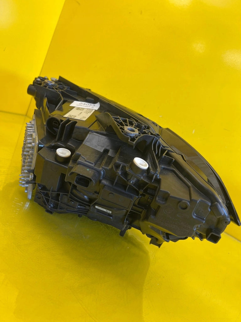 Frontscheinwerfer BMW 4 G22 G82 G23 G83 5A3B312-03 Laser Rechts Headlight SCH8574689776lk