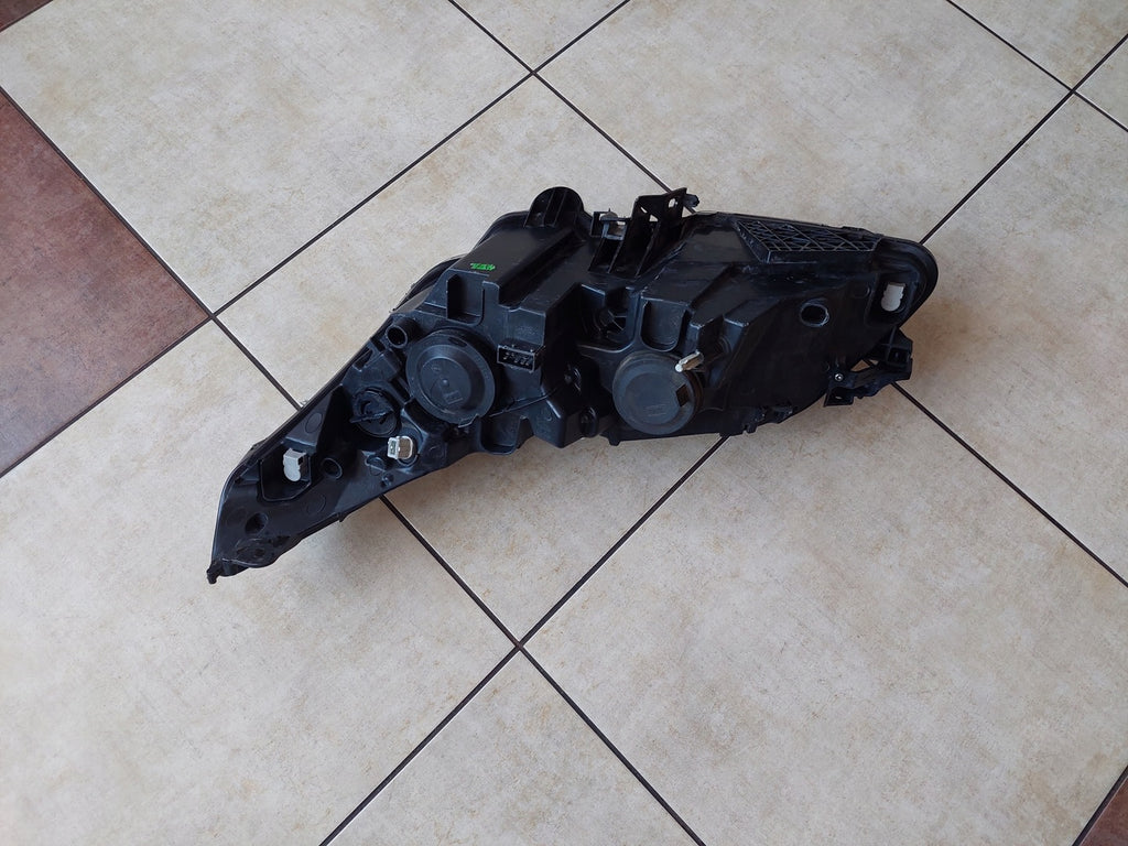 Frontscheinwerfer Citroën C4 I 9684382280 Rechts Scheinwerfer Headlight SCH9146176145yj