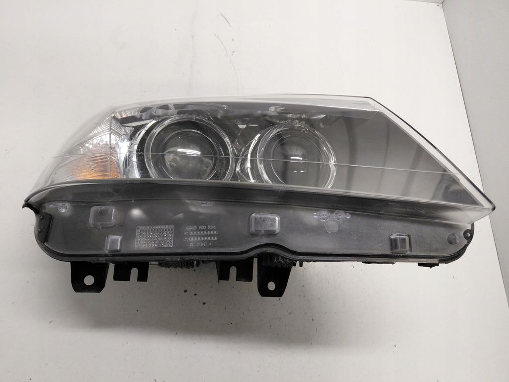 Frontscheinwerfer BMW F26 F25 7276998 Xenon Rechts Scheinwerfer Headlight SCH6522430218ai