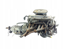 Load image into Gallery viewer, Motor Mercedes-Benz W116 1100110601 R1100161201 2.8 Benzin Engine Komplett