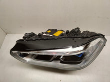 Load image into Gallery viewer, Frontscheinwerfer BMW X5 G05 G06 9481789 LED Links Scheinwerfer Headlight SCH7270113902gz