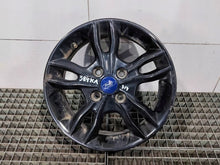 Laden Sie das Bild in den Galerie-Viewer, 4x Alufelge 15 Zoll 4x108 E1BJ1007CA Ford Rim Wheel FEL4181535114hh