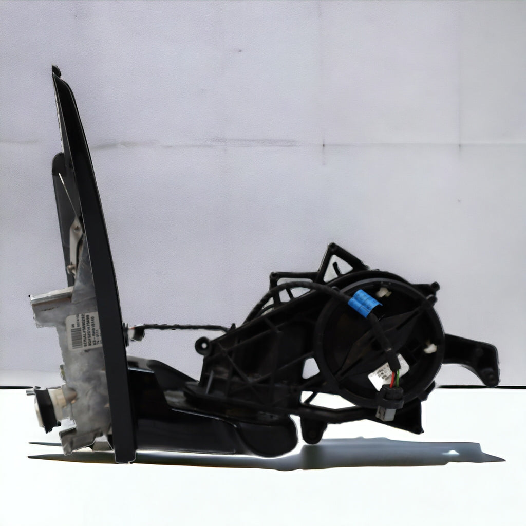 Außenspiegel Seitenspiegel BMW X3 G01 2017- Rechts Side Mirror