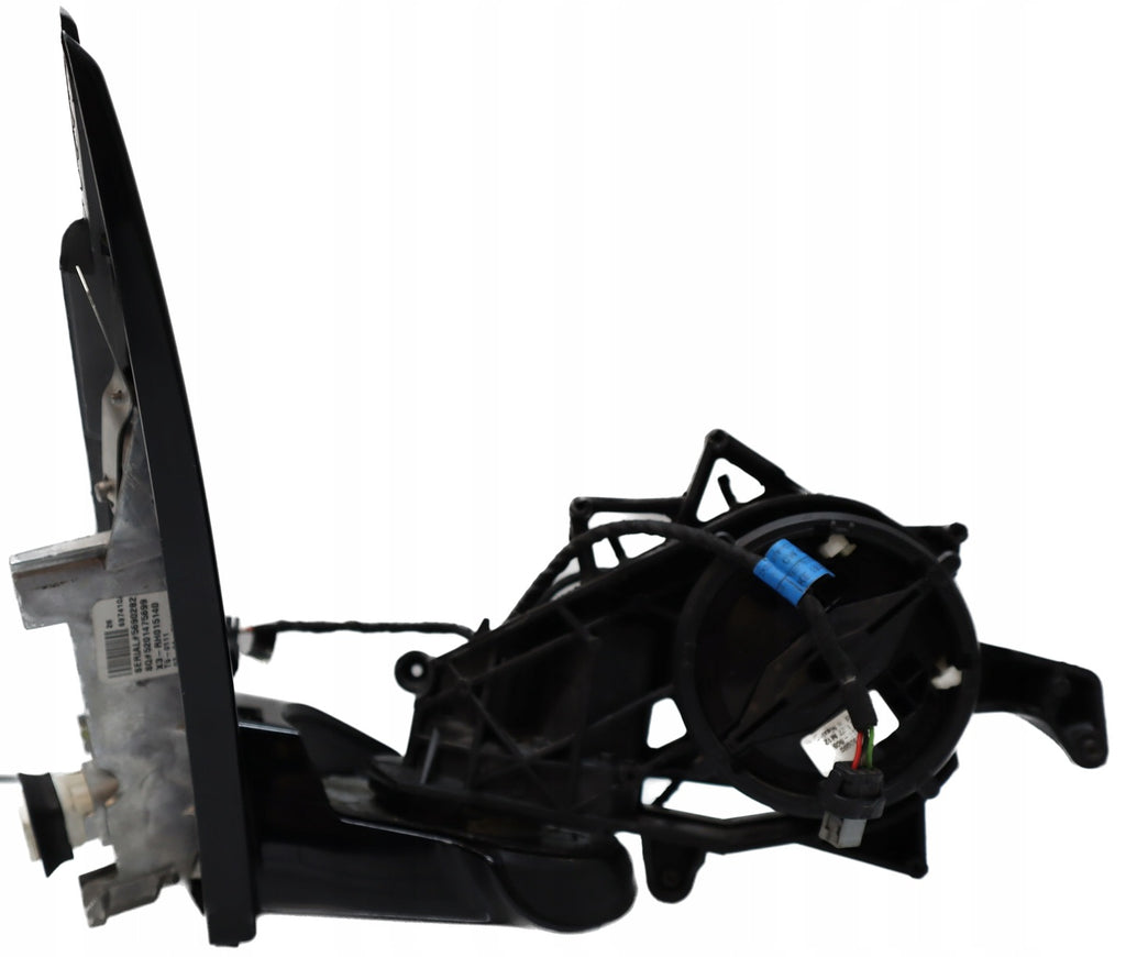 Außenspiegel Seitenspiegel BMW X3 G01 2017- Rechts Side Mirror