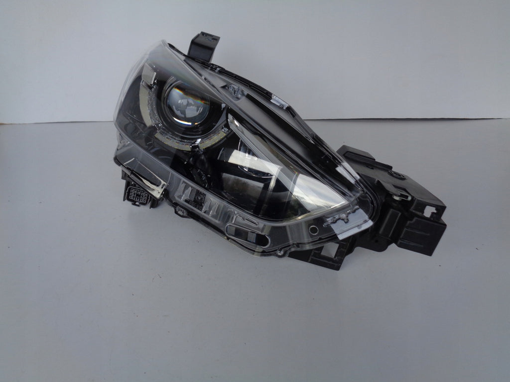 Frontscheinwerfer Mazda Cx3 D10E-51030 FULL LED Rechts Scheinwerfer Headlight