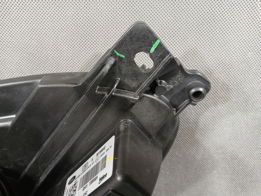 Frontscheinwerfer Ford Kuga GV41-13008-GA Xenon Rechts Scheinwerfer Headlight SCH9692742536fb