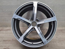 Load image into Gallery viewer, 1x Alufelge 19 Zoll 8.5" 5x112 42ET 4206010250 Audi R8 Rim Wheel FEL2103945317eq