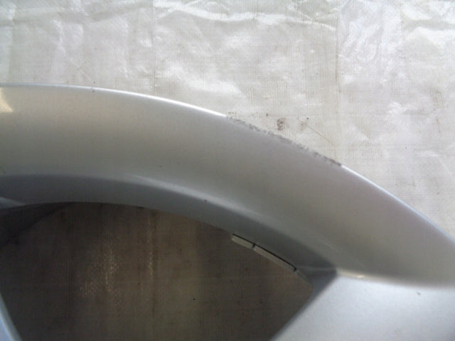 4x Alufelge 17 Zoll 8.0" 5x112 26ET Glanz Silber 8T0601025D Audi A5 Rim Wheel FEL2153857205kc