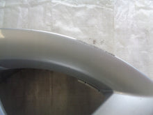 Laden Sie das Bild in den Galerie-Viewer, 4x Alufelge 17 Zoll 8.0" 5x112 26ET Glanz Silber 8T0601025D Audi A5 Rim Wheel FEL2153857205kc