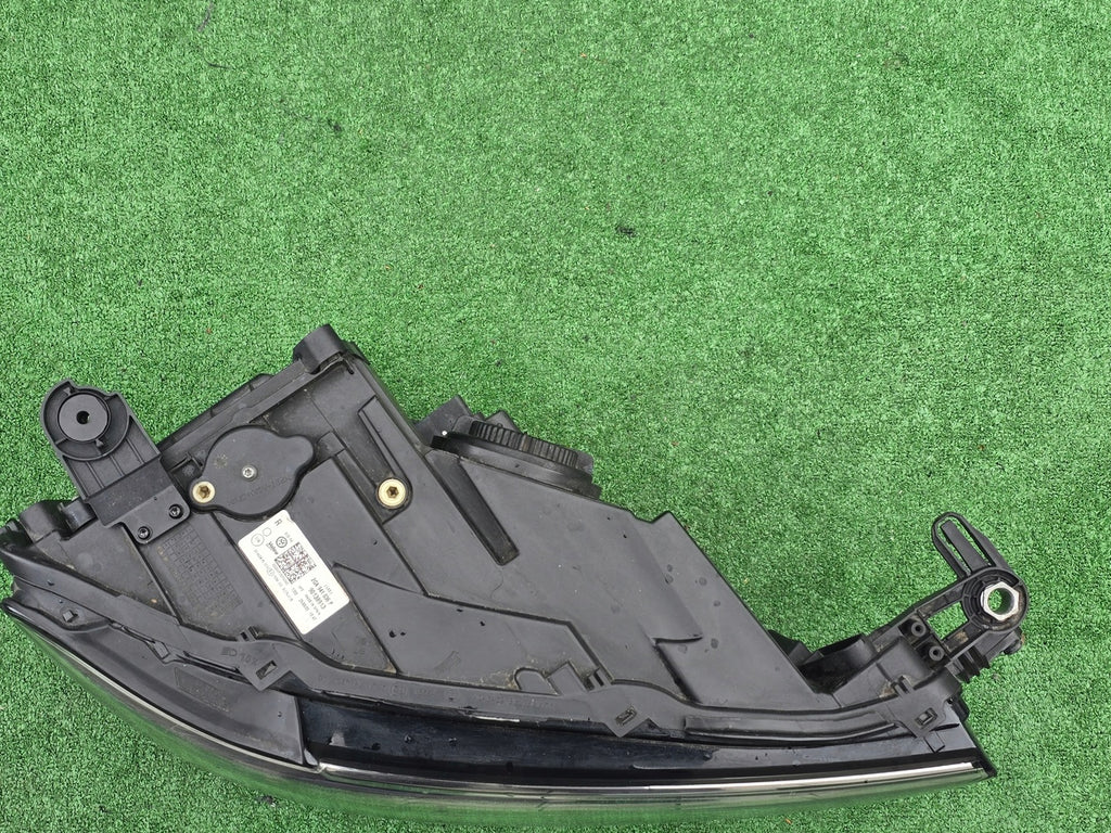 Frontscheinwerfer VW T-Roc Full LED Rechts Scheinwerfer Headlight