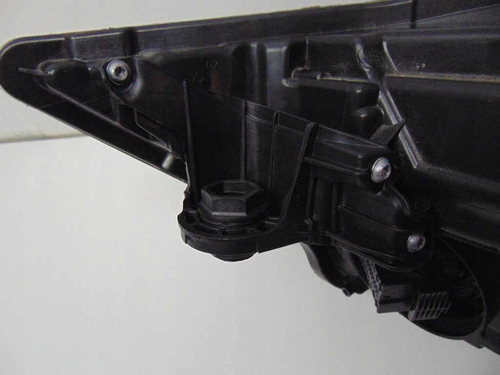 Frontscheinwerfer Audi A6 C8 4K0941034 LED Rechts Scheinwerfer Headlight