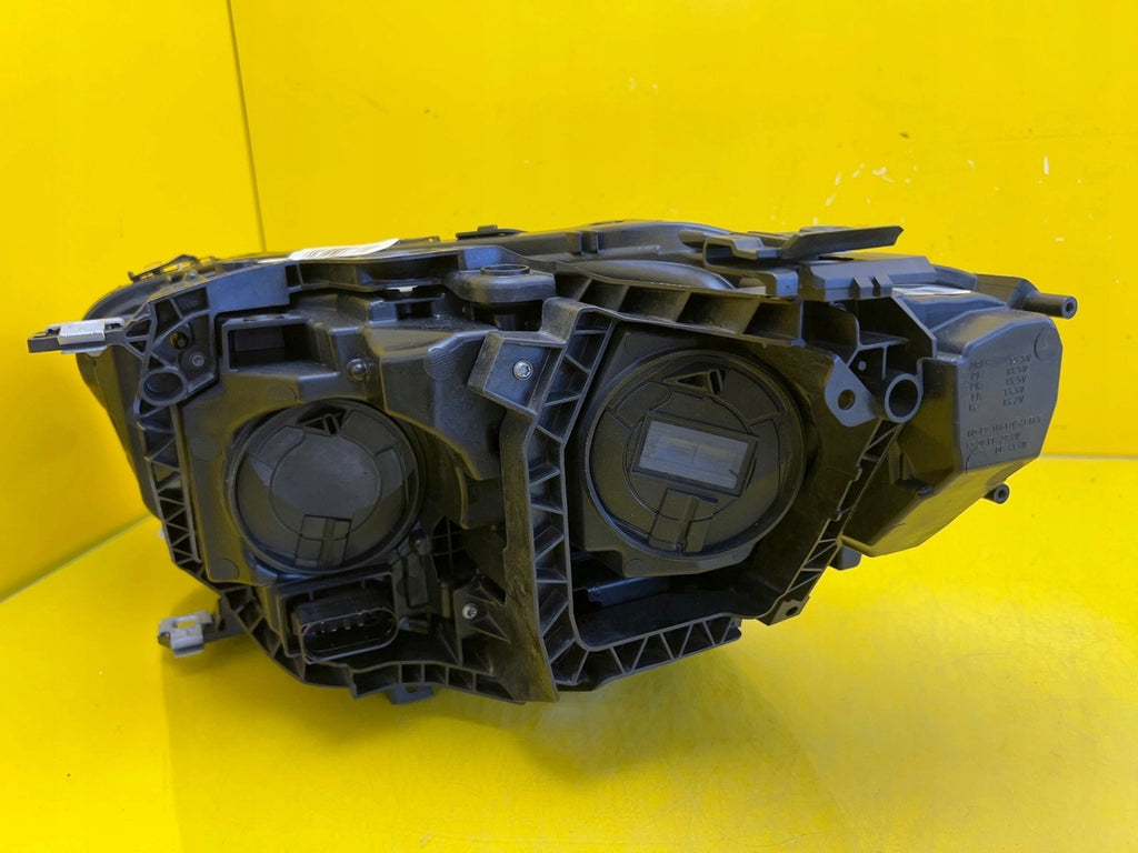 Frontscheinwerfer Mercedes-Benz Cla A1179064202 LED Rechts Headlight SCH5866694549te