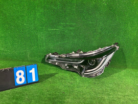 Frontscheinwerfer Toyota Corolla 81150-02S70 Full LED Links Headlight SCH7344872390aa
