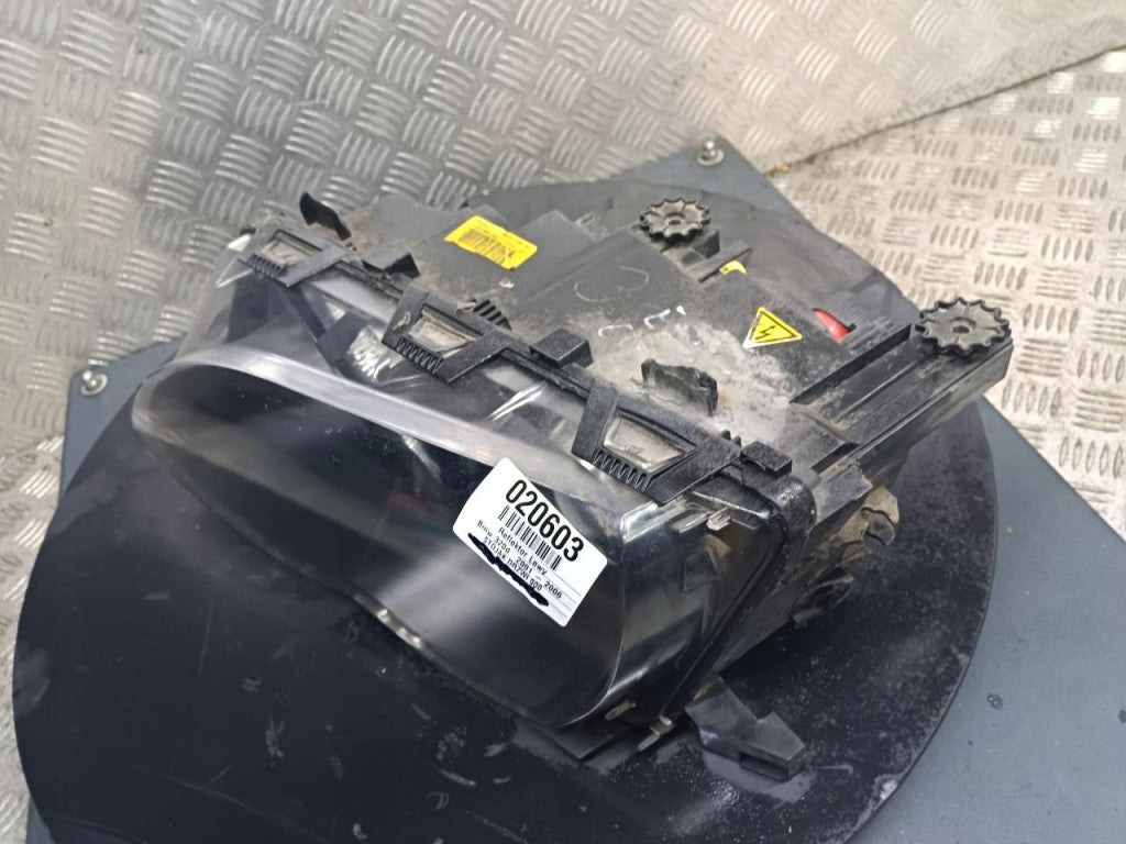 Frontscheinwerfer BMW E46 Links Scheinwerfer Headlight SCH5679522108eo