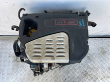 Laden Sie das Bild in den Galerie-Viewer, Motor Fiat Tipo 940B7000 1.4 T-JET 120PS 88kW 140TKm 2017 Benzin Engine Komplett MOT4868110881it