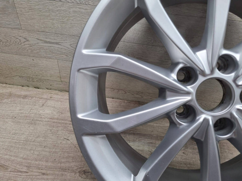1x Alufelge 18 Zoll 5x112 8W0601025AD Audi A4 Rim Wheel FEL5235525636sj