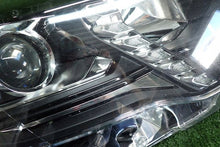 Laden Sie das Bild in den Galerie-Viewer, Frontscheinwerfer Peugeot Rifter 9816827180 Rechts Scheinwerfer Headlight SCH5892684822wb